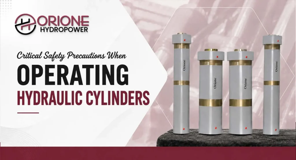 Hydraulic Cylinders
